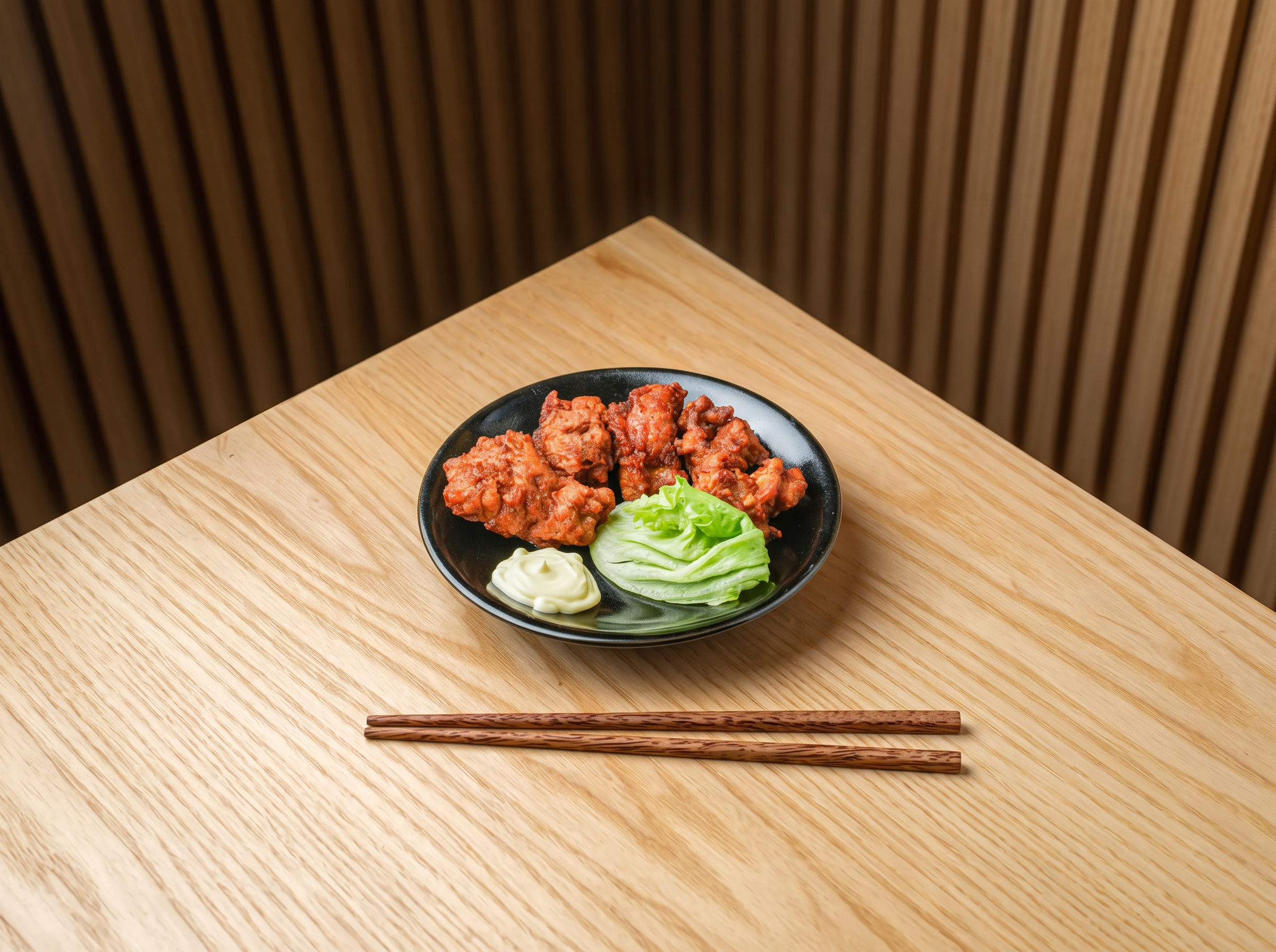 Chicken Karaage