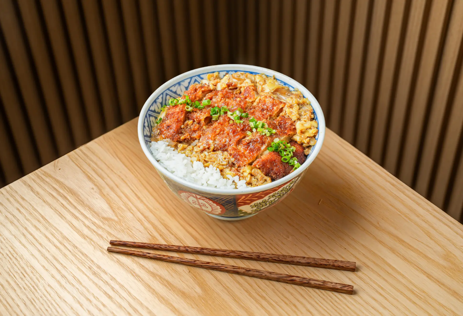 Katsu Don