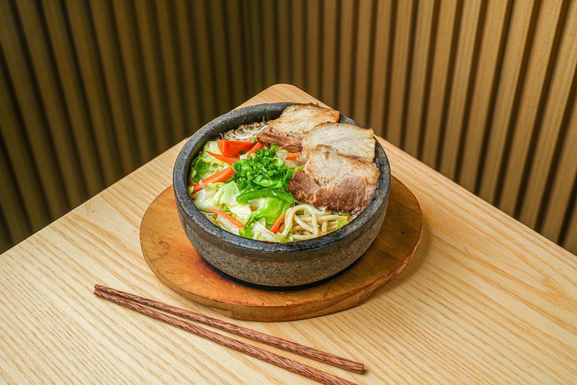 Kazan Shoyu